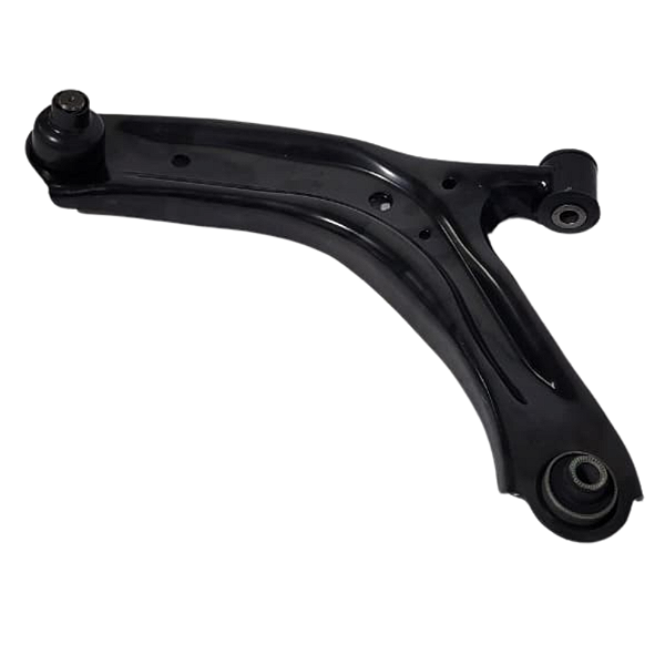 Bandeja De Suspensão Renault Kwid 17/24 Completa Dianteiro Lado Esquerdo