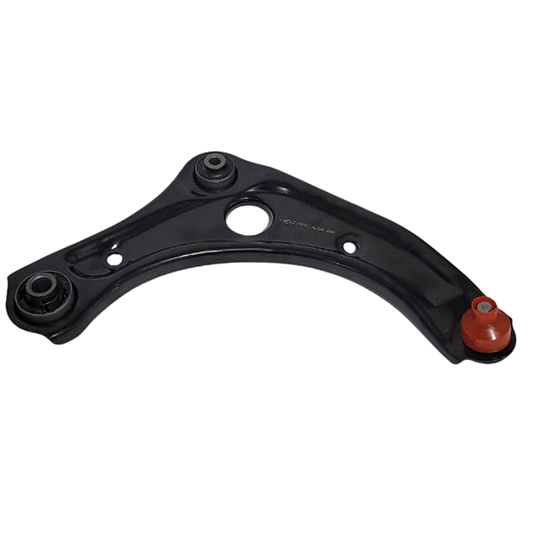 Bandeja Suspensão Nissan March/Versa 11/20 Completa Lado Direito Dianteiro