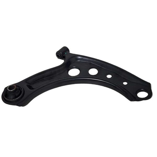 Bandeja Suspensão Toyota Etios 12/ Com Bucha Sem Pivô Lado Direito Dianteiro