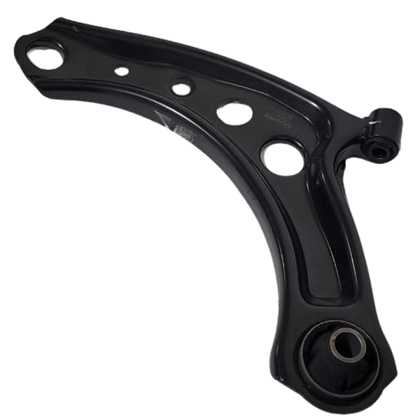 Bandeja Suspensão Toyota Etios 12/ Com Bucha Sem Pivô Lado Esquerdo Dianteiro