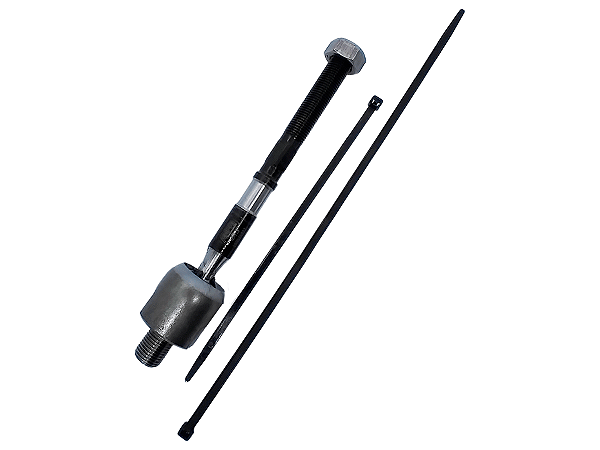 Barra Axial Renault Logan 07/13 Sandero 07/14 Macho