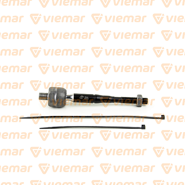 Barra Axial Nissan Frontier 08/16 Macho