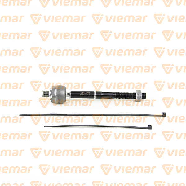 Barra Axial Renault Sandero/Logan 14/19