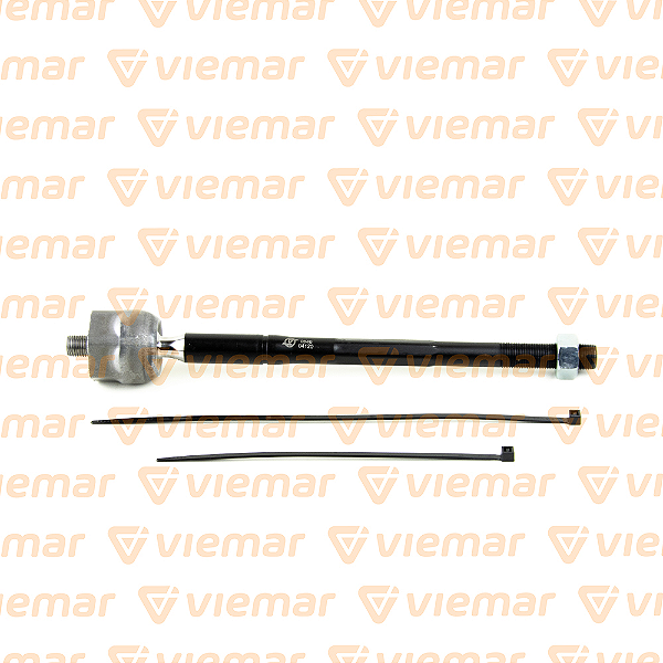 Barra Axial Toyota Hilux/SW4 16/22