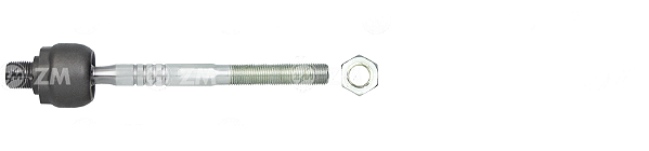 Barra Axial Kia Bongo K2500 99/15 DH