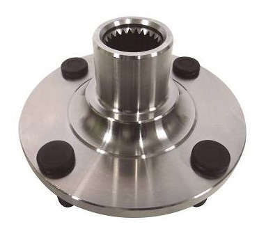Cubo Roda Dianteiro Ford Fiesta 11/ Ka 14/ Ecosport 1.6/2.0 12/