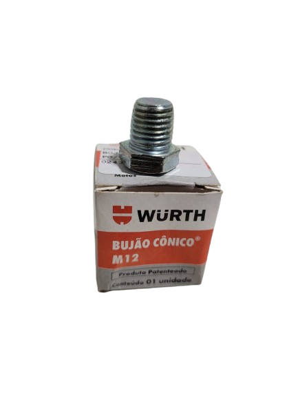 Bujão Carter Peugeot/Toyota/Honda