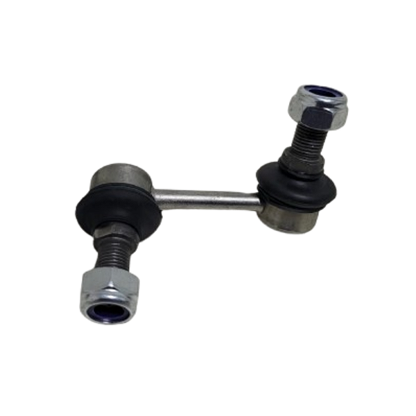 Bieleta Dianteira Mitsubishi Pajero Full Lado Esquerdo