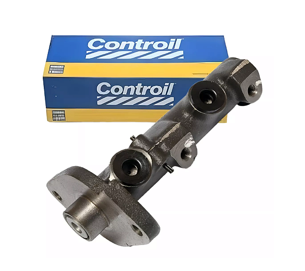Cilindro Mestre De Freio Ford Fiesta 1.0/1.3 96/02 Street 1.0 02/ Ka 1.0 08/