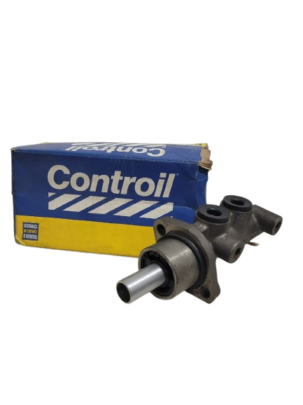 Cilindro Mestre De Freio Fiat Uno 91/10 Fiorino 91/93 Premio/Elba 91/96 Duna 94/96 Sistema Bosch