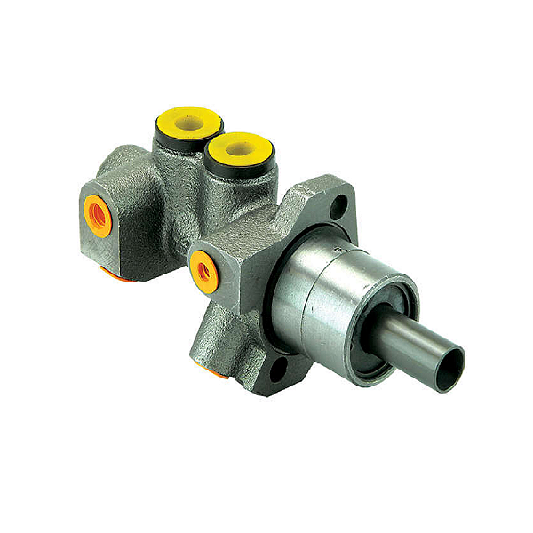 Cilindro Mestre Do Freio Chevrolet Corsa 98/02 Classic 03/09 Pick-Up 98/02 Montana 11/ Agile 10/ Sem ABS