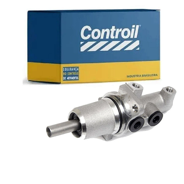 Cilindro Mestre Do Freio Mercedes-Benz Sprinter 311/313/413 CDI 02/12