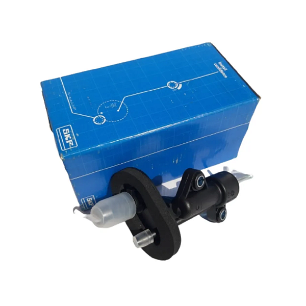 Cilindro Mestre De Embreagem Fiat Doblo/Punto/Linea 1.4/18./1.9