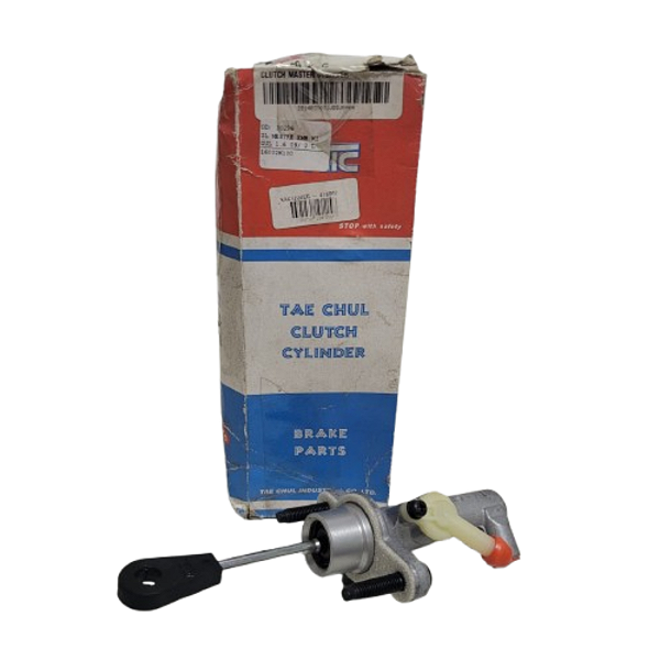 Cilindro Mestre De Embreagem Kia Soul 1.6 09/