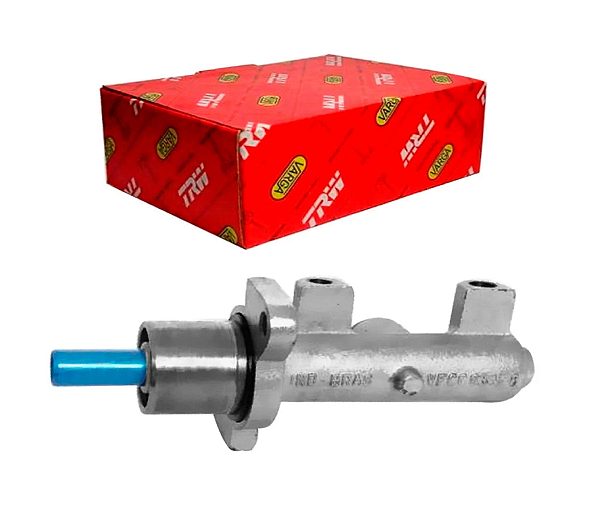 Cilindro Mestre Do Freio Chevrolet Astra /11 Com ABS GLS 99/01 Meriva 03/12 Vectra 06/11 Zafira 02/12