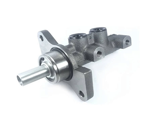 Cilindro Mestre Do Freio Chevrolet Onix/Prisma 1.0/1.4 12/20 Cobalt 1.4/1.8 12/20 Spin 1.8 12/20 Com ABS
