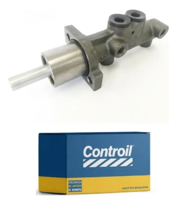 Cilindro Mestre Do Freio Volkswagen Fox 04/ Gol G5 08/