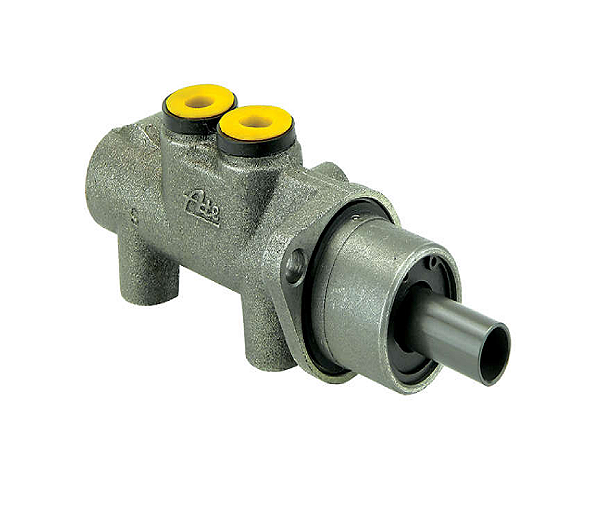 Cilindro Mestre Do Freio Fiat Uno 87/08 Premio 91/94 Fiorino 91/93 Elba 92/96 Duplo