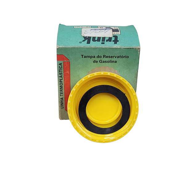 Tampa Reservatório Partida Fria Volkswagen Gol/Fusca/Passat 80/ Ford Belina/Pampa/Del Rey/Escort