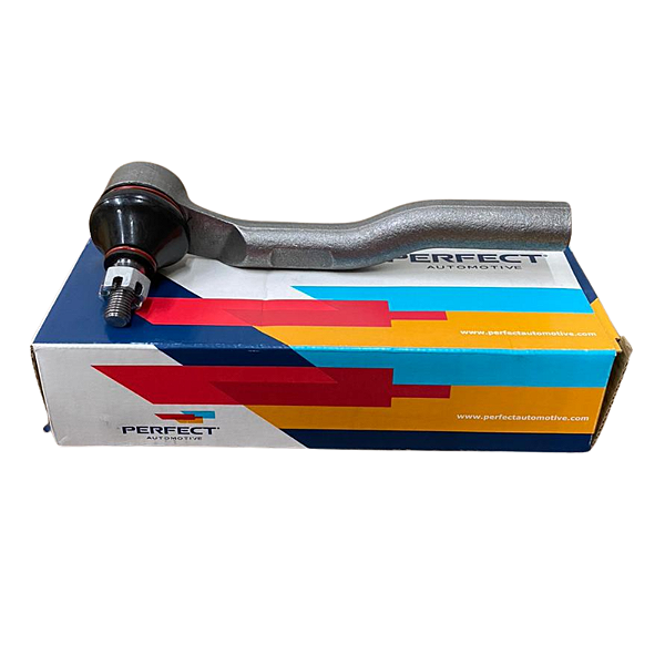 Terminal De Direção Honda New Fit 14/21 City 15/21 Lado Esquerdo