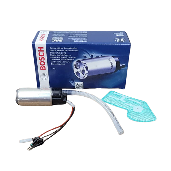 Bomba De Combustível Renault Sandero/ Logan 1.0 12v 1.6 Flex