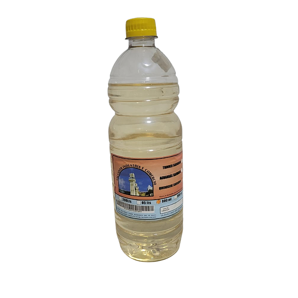 Querosene Salvador 900 ML