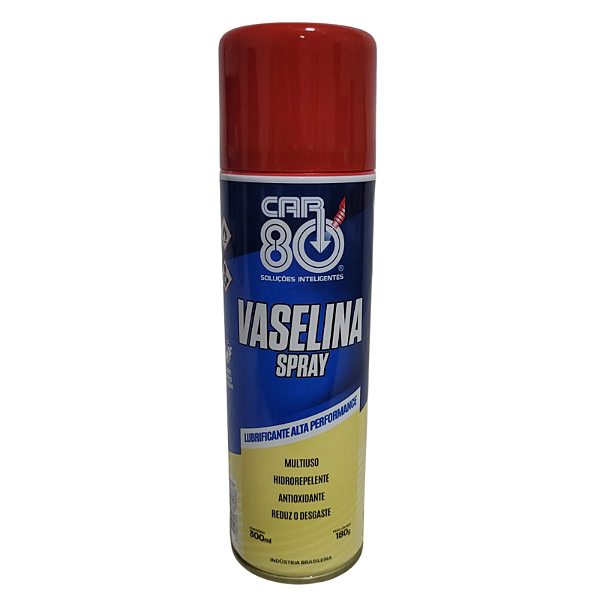 Vaselina Spray 300ML CAR80