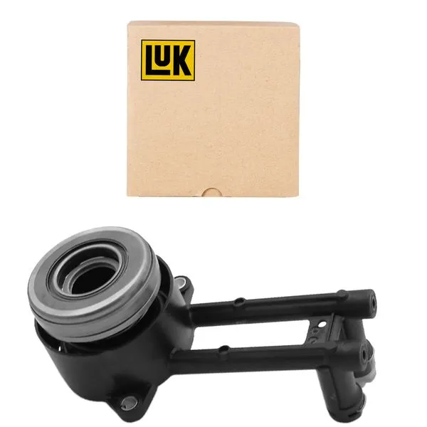 Atuador De Embreagem Ford Ka 1.0 14/21 Ecosport 1.6 12/17 Fiesta 1.0 16/18 1.5 12/16 1.6 10/17 Focus Todos 00/05 1.6 10/13
