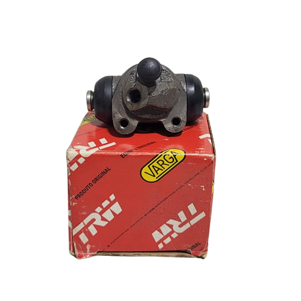 Cilindro Roda Ford Corcel II 78/86 Belina II 78/91 Belina 69/77 Del Rey 81/91 Traseiro Lado Esquerdo