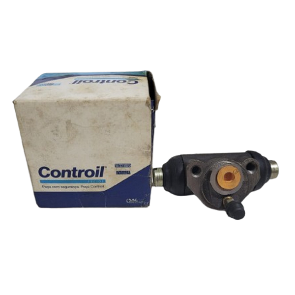 Cilindro Roda Fiat Fiorino 147 77/87 147 76/87 Oggi/Panorama 81/87 Traseiro Sistema Ate