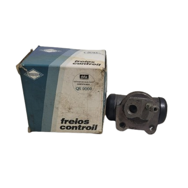 Cilindro Roda Ford Escort/Verona 93/ Volkswagen Logus/Pointer 93/ Traseiro Lado Esquerdo