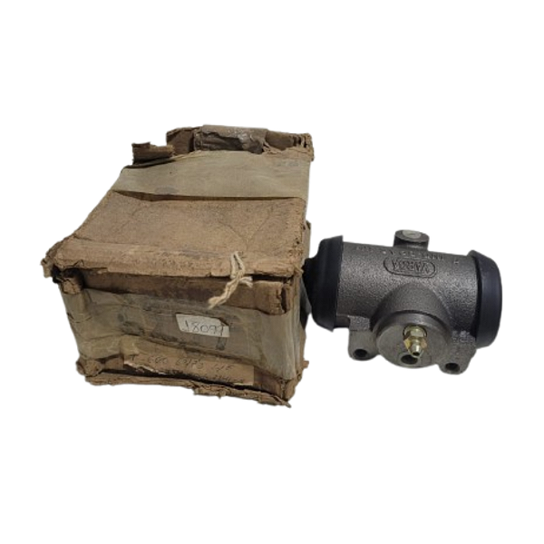 Cilindro Roda Ford F600 63/72 Inferior Lado Esquerdo