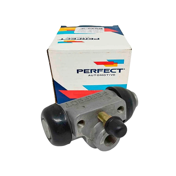 Cilindro Roda Renault Clio 10/13 Logan 1.6 08/13 Sandero 1.6 08/14 Symbol 09/13 Volkswagen Up 14/ Sem ABS