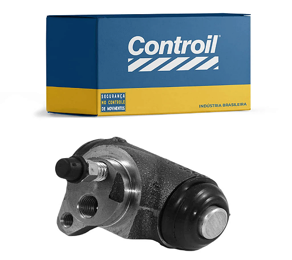 Cilindro Roda Chevrolet Kadett 1.8/2.0 89/98 Traseiro Lado Esquerdo