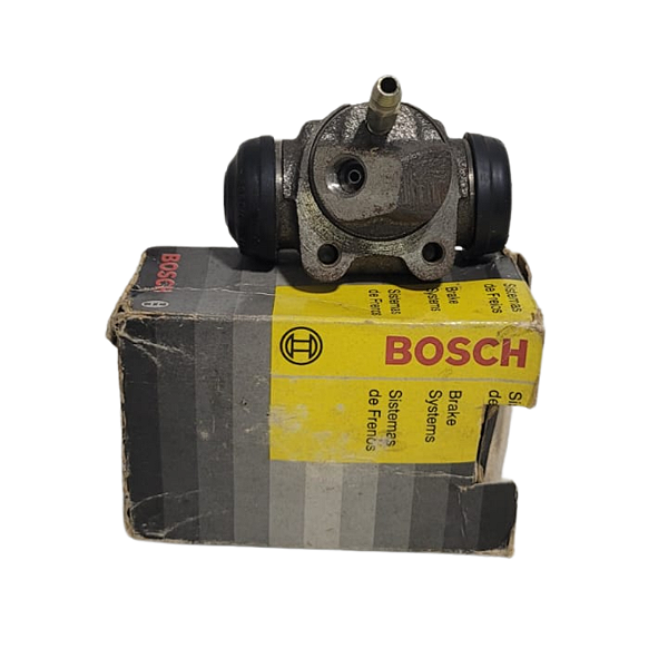 Cilindro Roda Ford Corcel II 78/86 Belina II 78/91 Belina 69/77 Del Rey 81/91 Traseiro Lado Esquerdo