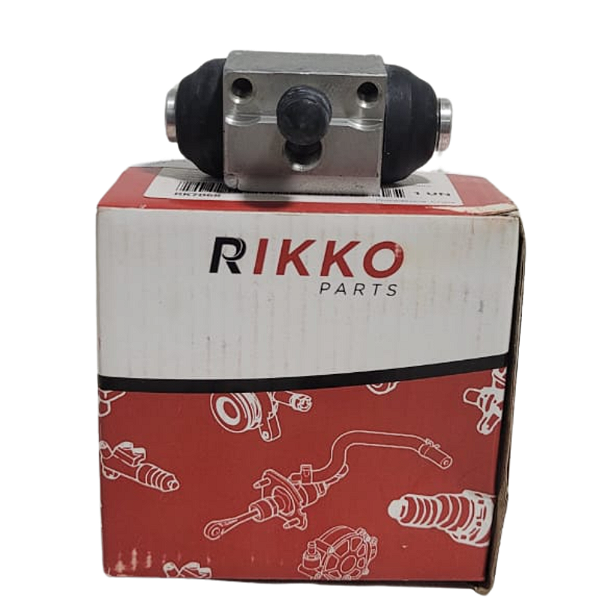 Cilindro Roda Fiat Uno 1.0/1.4 11/ Palio 1.0/1.4 8V 11/ Weekend 1.4/1.8 16V 11/ Traseiro