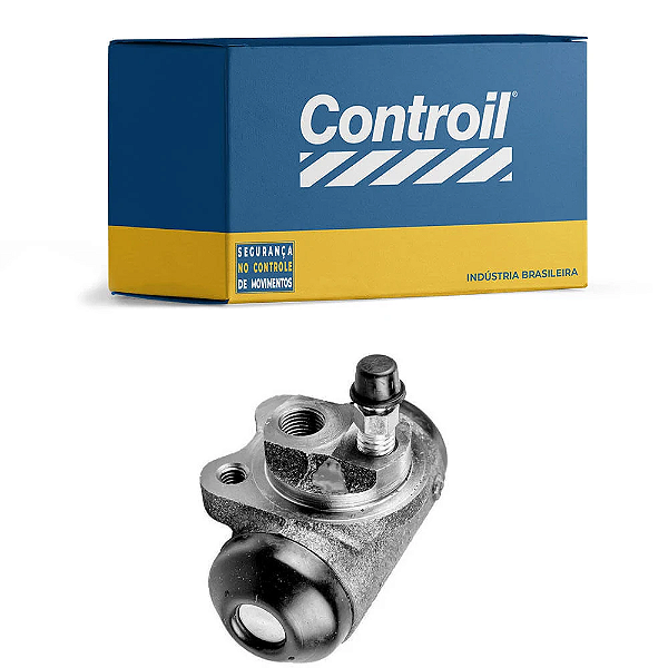 Cilindro Roda Chevrolet Montana 04/ Astra 05/11 Vectra 06/11 Zafira 05/12 Traseiro