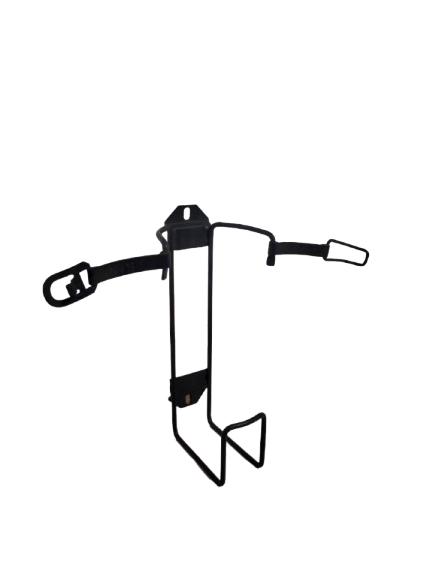 Suporte Extintor Universal 2KG