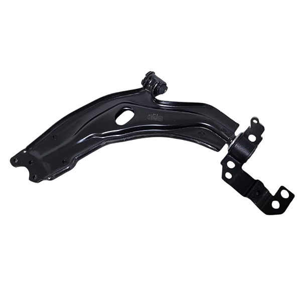 Bandeja De Suspensão Fiat Palio/Siena/Strada 01/16 Doblo 02/06 Com Barra Estabilizada Com Bucha Lado Direito Dianteiro