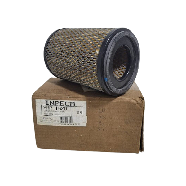 Filtro De Ar Ásia Towner Motor 0.8 93/98