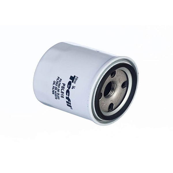 Filtro Lubrificante Hyundai Creta 1.6 17/ HB20 1.6 12/ I30 1.6 07/12 IX35 2.0 10/ Sonata 2.4 10/ Tucson 2.0 04/ L200 2.4 13/