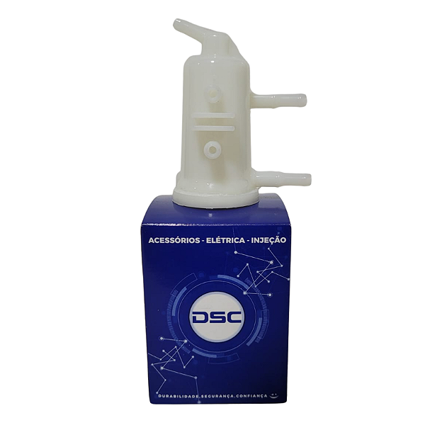 Filtro Separador De Vapor Ford/Chevrolet