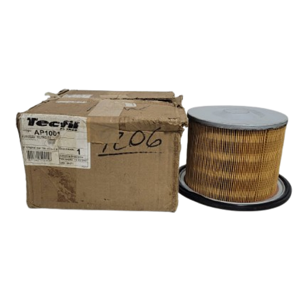 Filtro De Ar Kia Besta 2.2 93/98 Jeep Rocsta 2.2 94/95