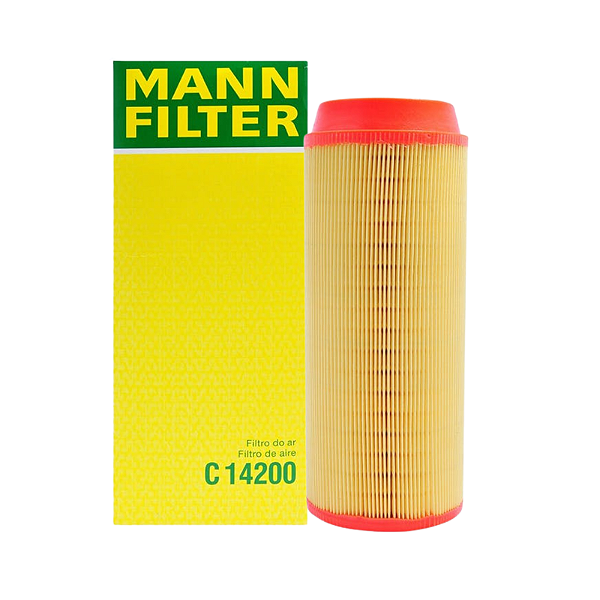 Filtro De Ar Volkswagen Kombi 1.4 06/ 1.6 97/05 Chevrolet S10 2.2 97/00 2.8 06/ Blazer 2.8 05/12