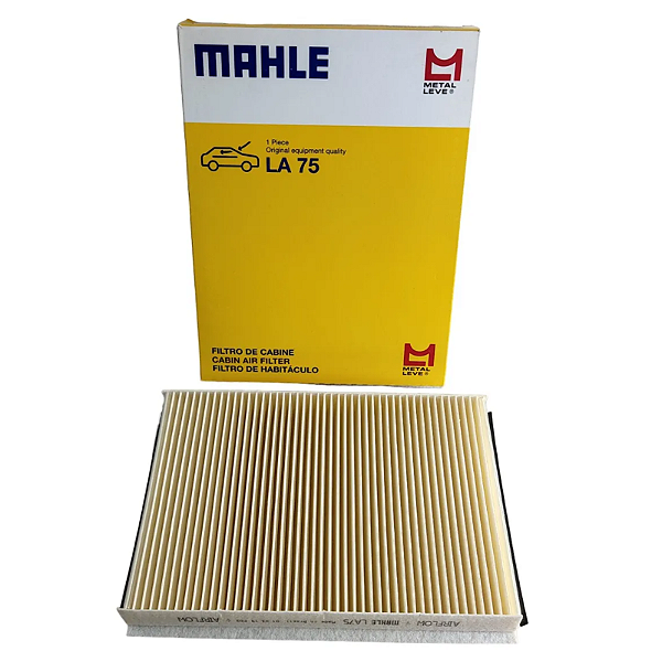 Filtro Do Ar-Condicionado Chevrolet Astra 2.0 8/16V 99/ 1.8 95/05 Vectra 2.0/2.4 06/