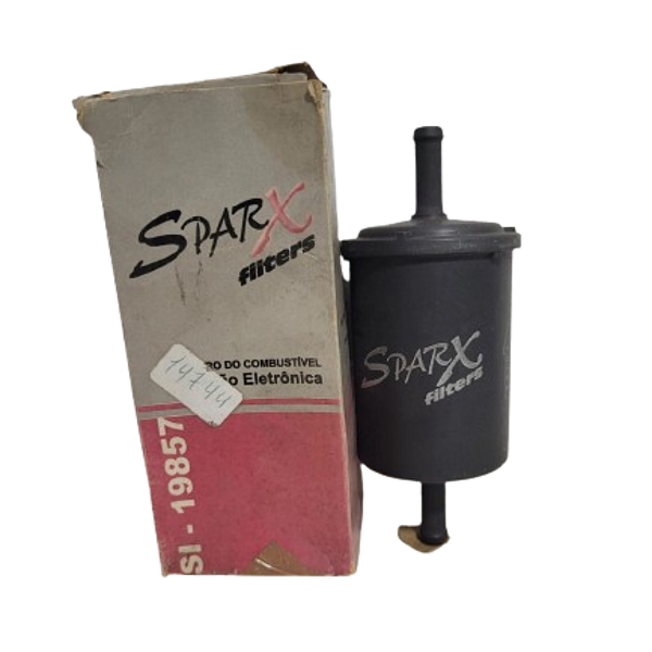 Filtro De Combustível Renault Clio/Megane/Scenic/Laguna 16V Citroën C3 1.4/1.6 C5 2.0/3.0 Xsara 1.4/1.6/1.8