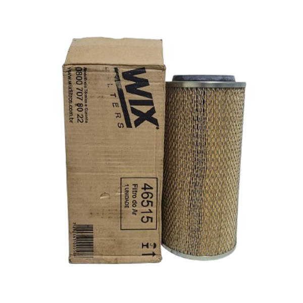 Filtro De Ar Chevrolet A10 2.5/4.1 8/12V 151/250 80/89 C10 4.1/4.3 12V 250/JobMaster 261 64/85 D10 3.9 8V Q20B 84/94 Bonanza 4.0 8VS4/S4T 92/95 Veraneio 3.9/4.0/4.1 8/12V Q20B/MaxionS4/S4T/250 66/96 Ford F11000/12000/13000/14000/19000/21000/22000 5.9 12V