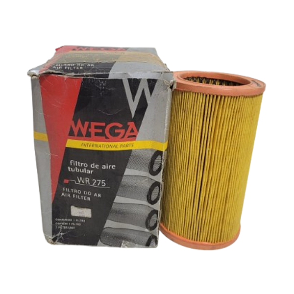 Filtro De Ar Renault Megane 1.6 96/05 Scenic 1.6 98/ 2.0 98/05 Traffic 2.2 97/99