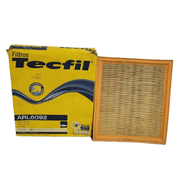 Filtro De Ar Volkswagen Golf 1.6 94/97 1.8/2.0 91/97 2.8 92/97 2.9 94/97