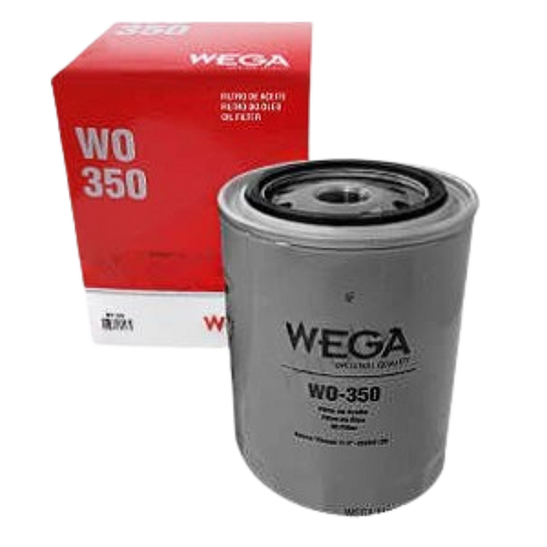 Filtro Lubrificante Toyota Hilux 2.8 92/01 Ford Ranger 94/03 F1000 Motor Argentino 89/90